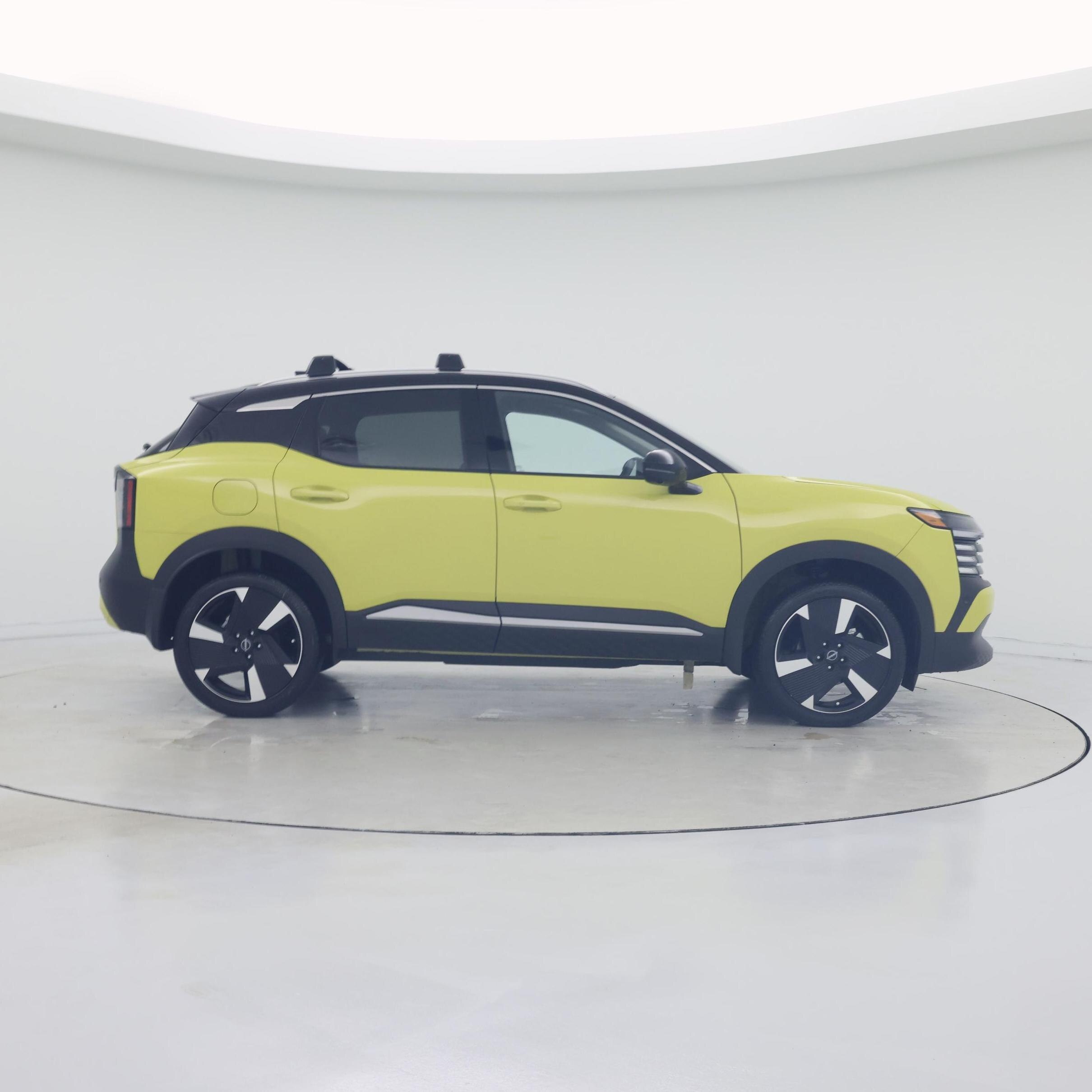 Thumbnail: 2026 Nissan Kicks - 7