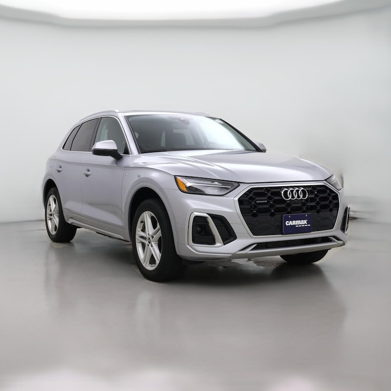 2023 Audi Q5 Plug-in Hybrid S-Line Premium Plus