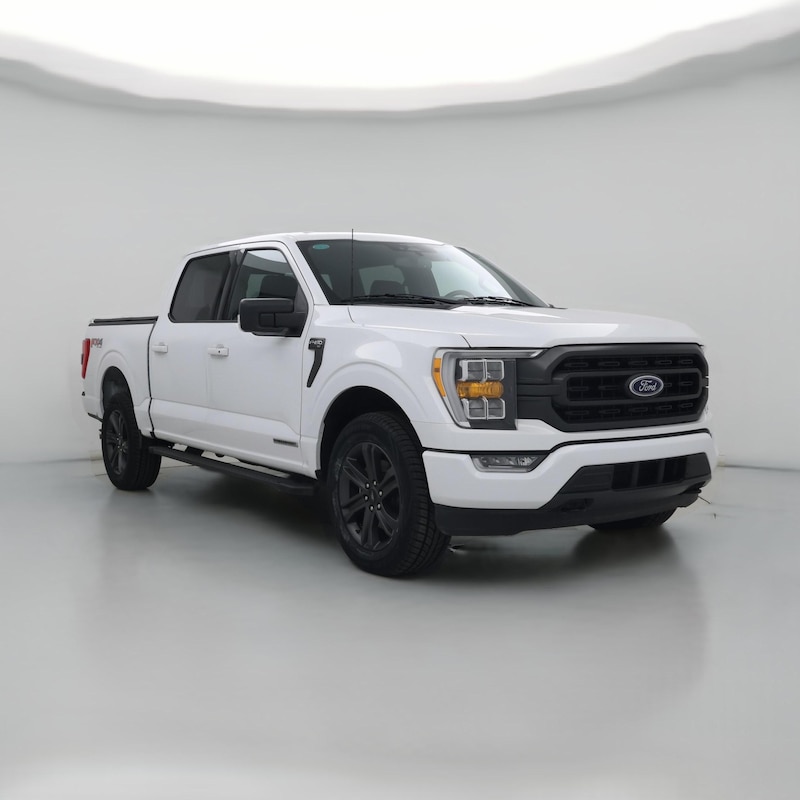 2023 Ford F150 XLT