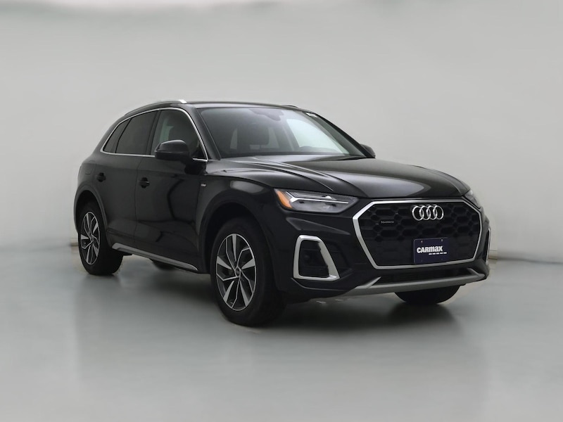 2024 Audi Q5 S-Line Premium Plus
