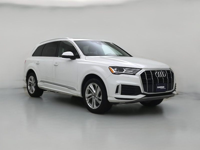 2023 Audi Q7 Premium
