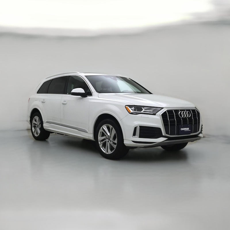 2023 Audi Q7 Premium