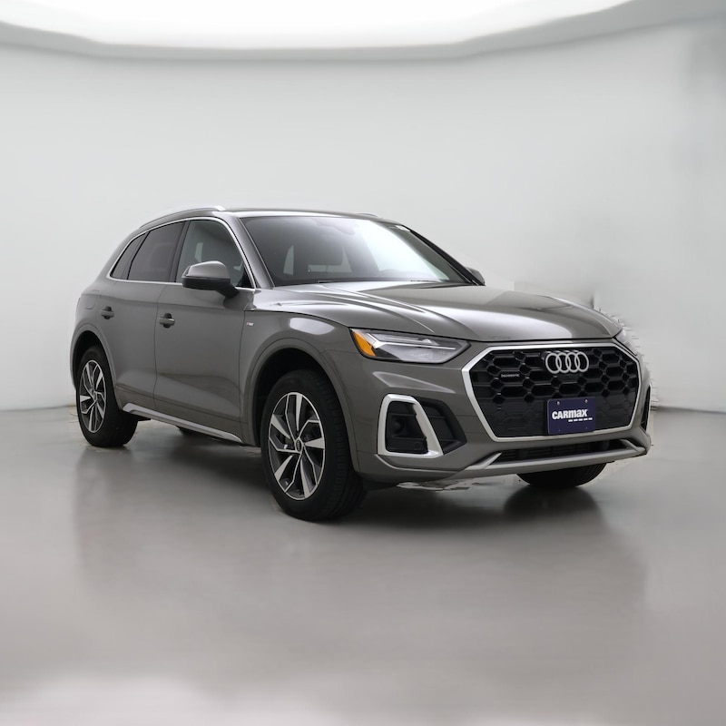 2023 Audi Q5 Premium Plus