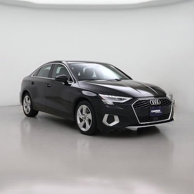 2023 Audi A3 Premium