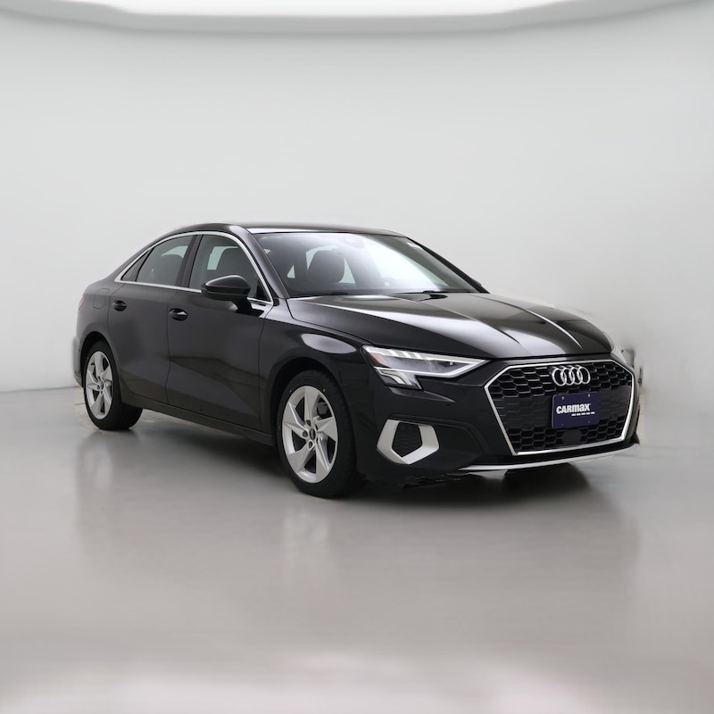 2023 Audi A3 Premium