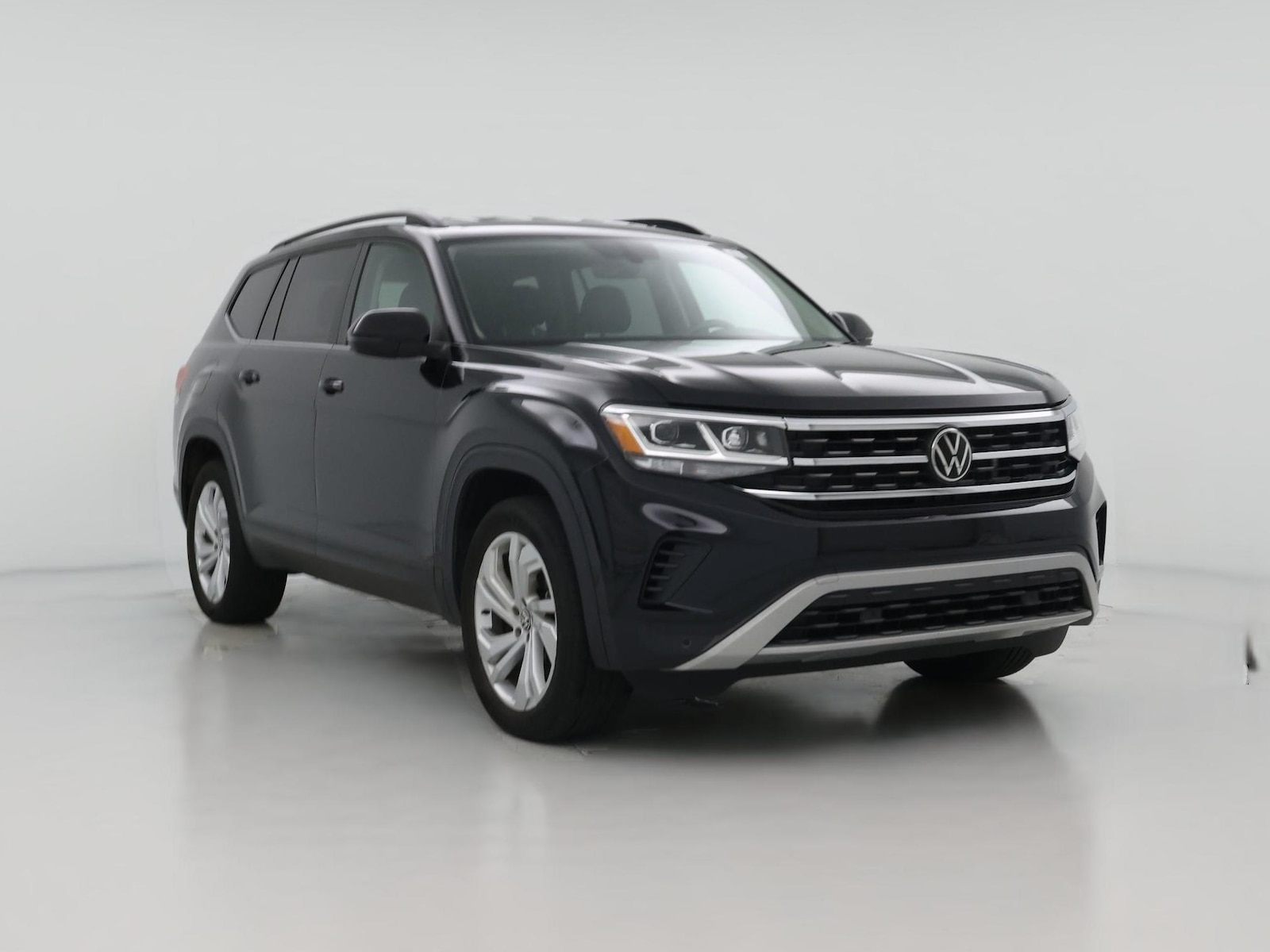 2023 Volkswagen Atlas