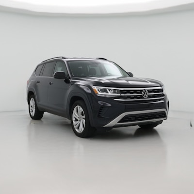 2023 Volkswagen Atlas SE w/Tech