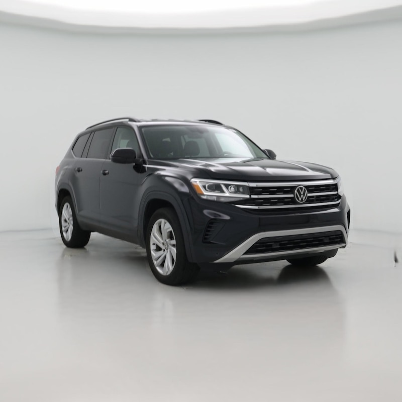 2023 Volkswagen Atlas SE w/Tech