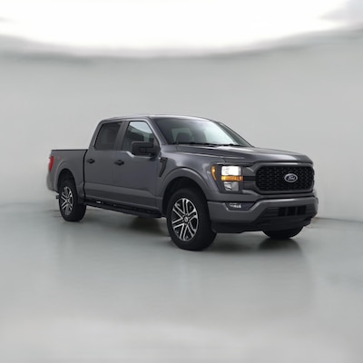 2023 Ford F150 XL