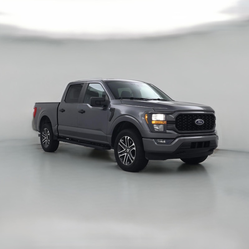 2023 Ford F150 XL