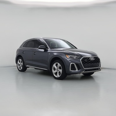 2023 Audi Q5 S-Line Premium Plus