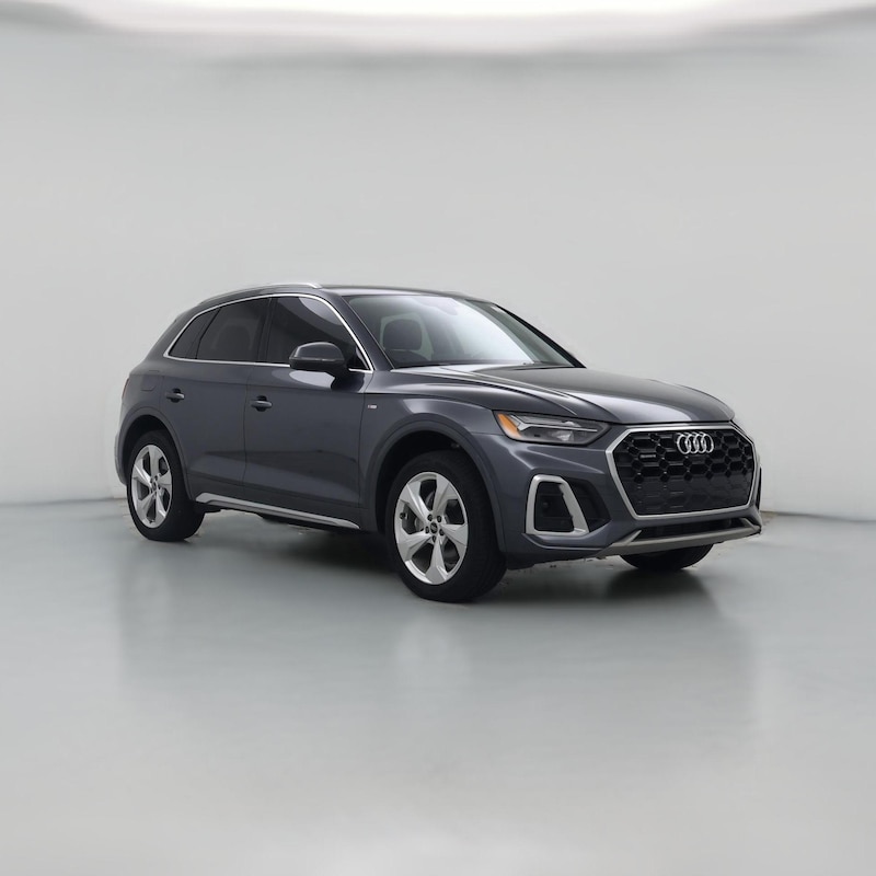 2023 Audi Q5 S-Line Premium Plus