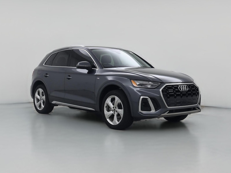 2023 Audi Q5 S-Line Premium Plus