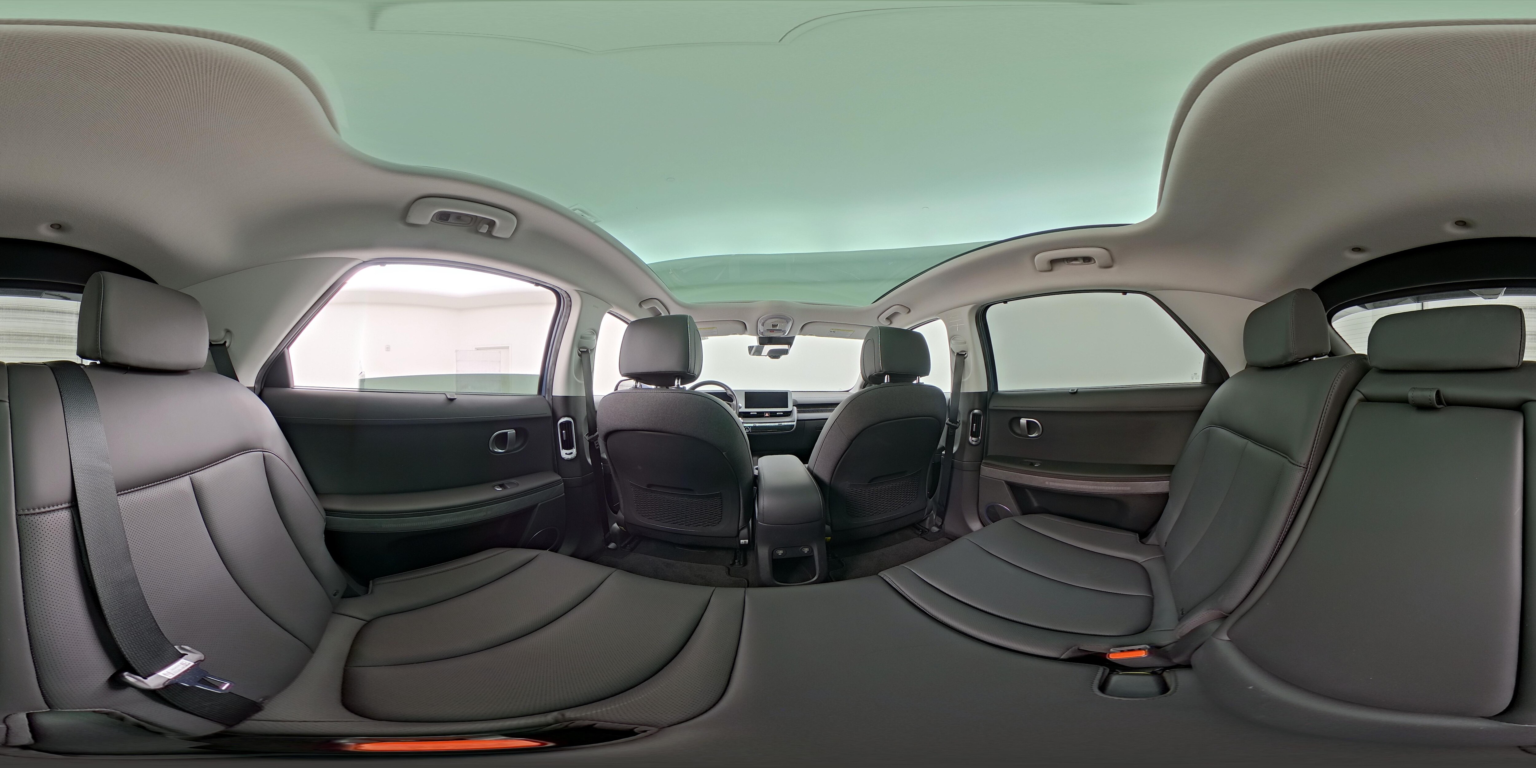 2024 Hyundai IONIQ 5 Limited - Photo 27