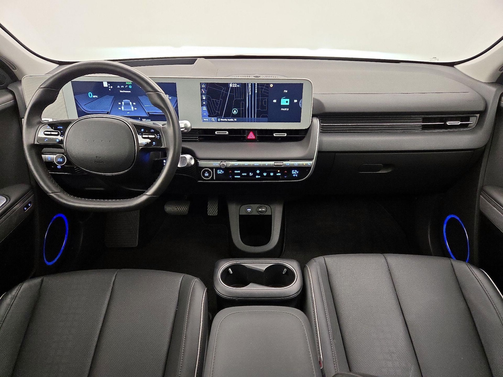 2024 Hyundai IONIQ 5 Limited - Photo 10
