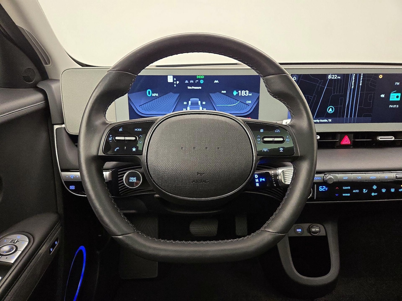 2024 Hyundai IONIQ 5 Limited - Photo 11