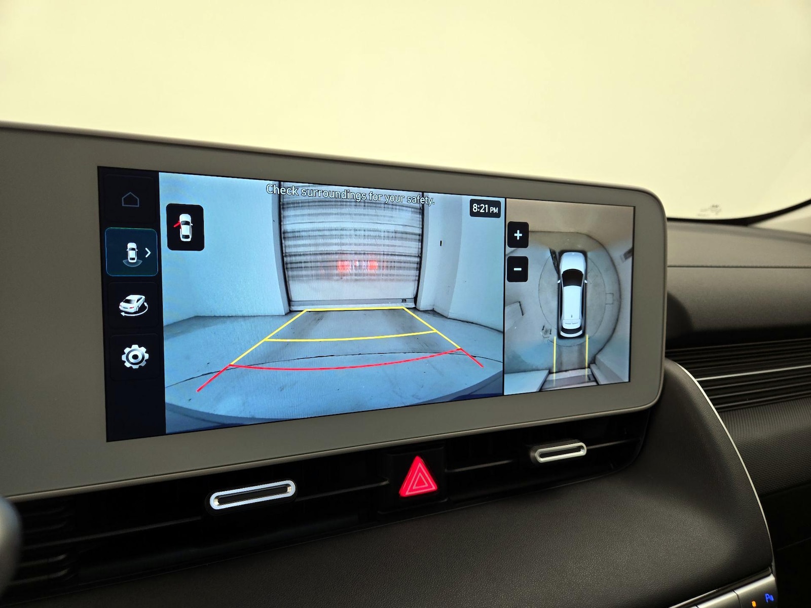 2024 Hyundai IONIQ 5 Limited - Photo 16