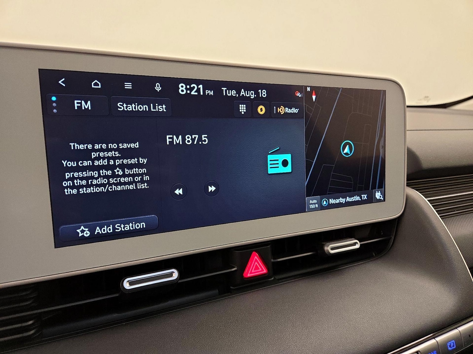2024 Hyundai IONIQ 5 Limited - Photo 17