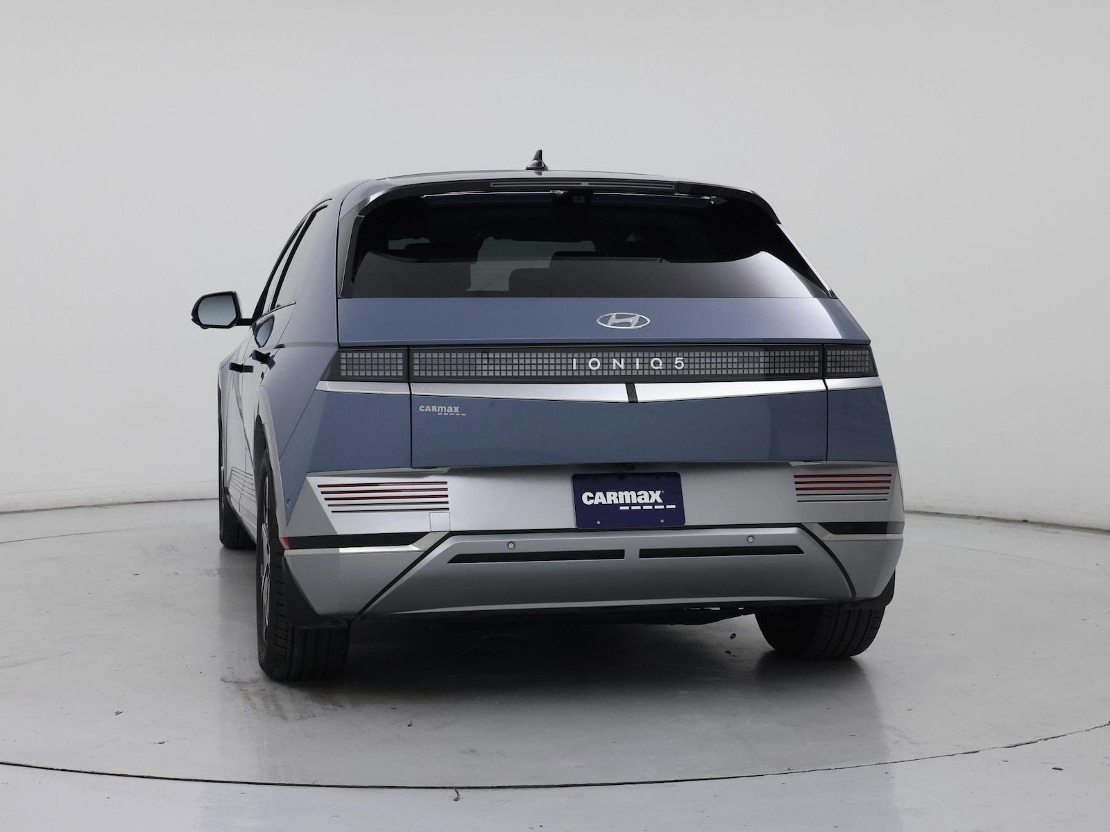 2024 Hyundai IONIQ 5 Limited - Photo 7