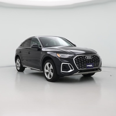 2023 Audi Q5 Sportback S-Line Premium Plus