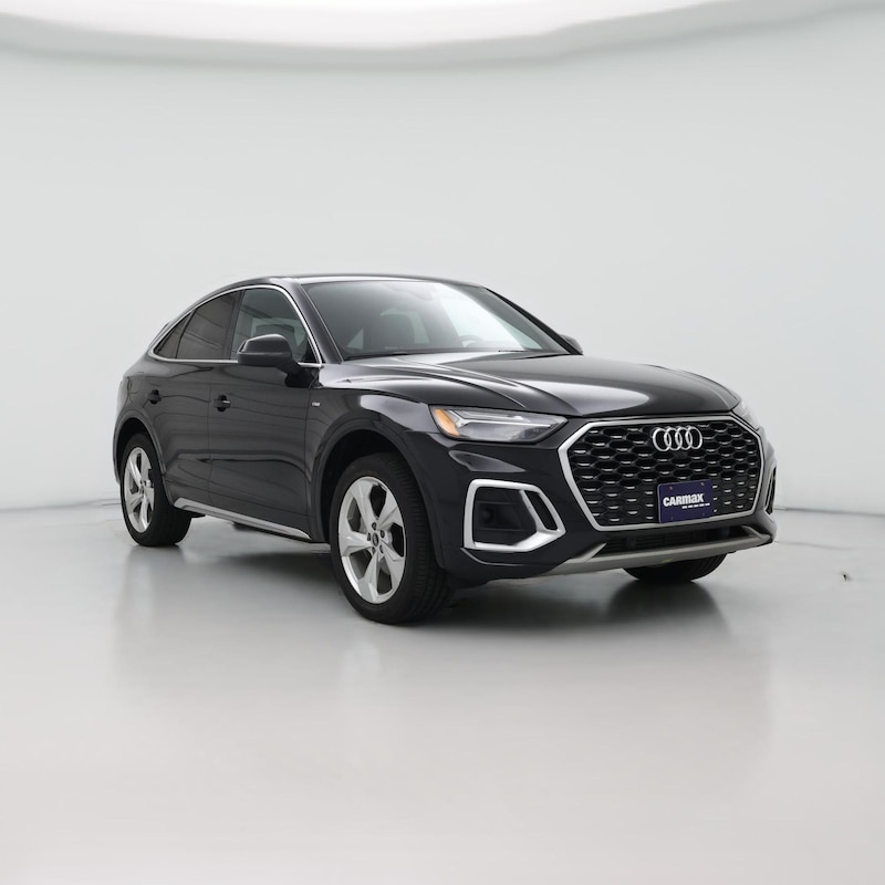 2023 Audi Q5 Sportback S-Line Premium Plus
