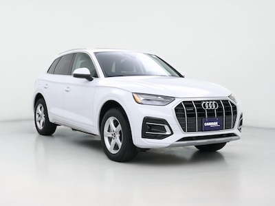 2024 Audi Q5 Premium