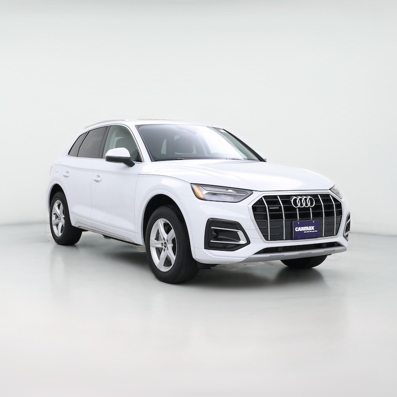 2024 Audi Q5 Premium