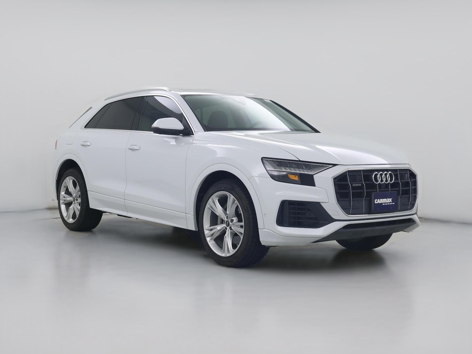 2023 Audi Q8