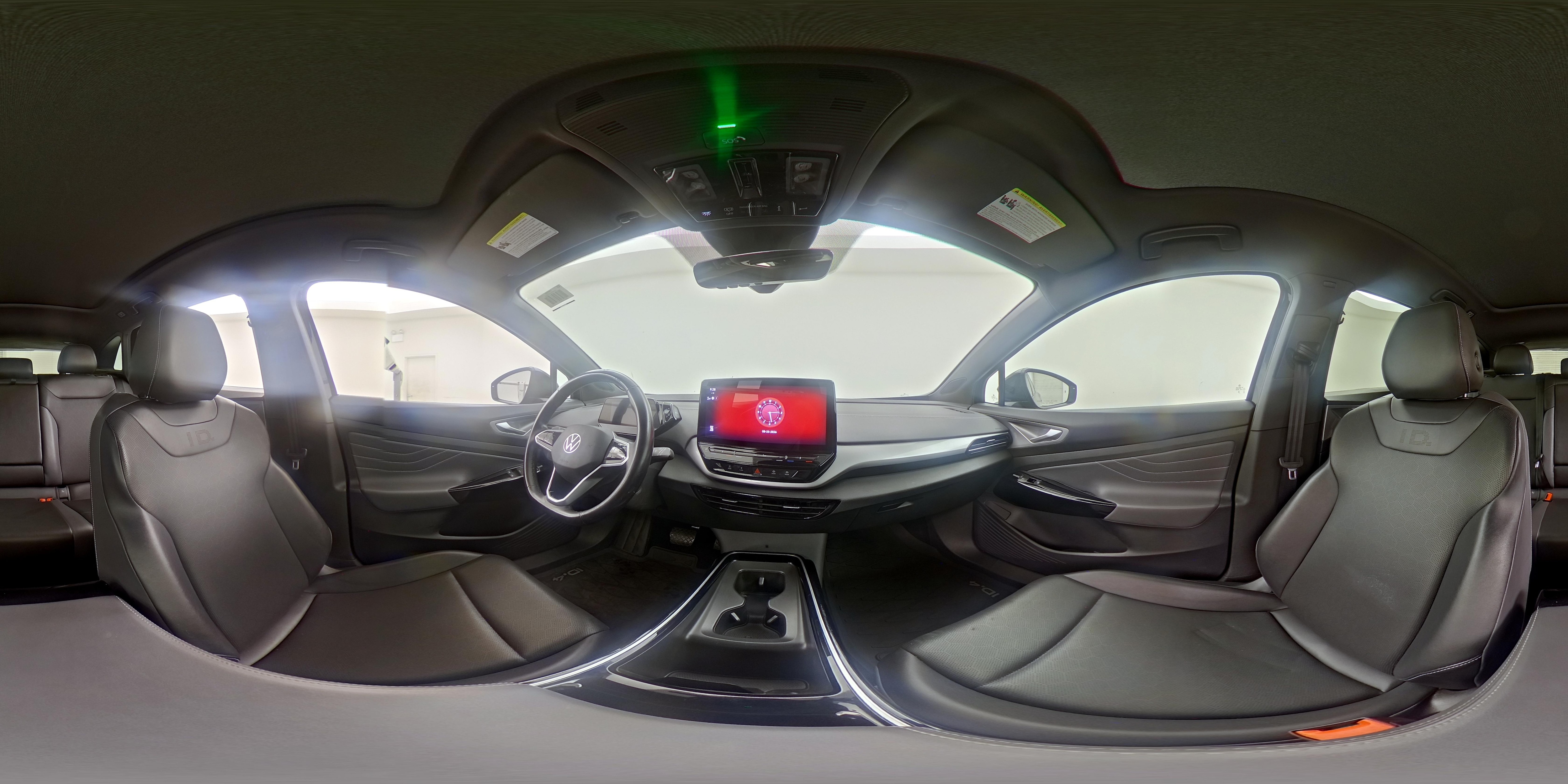 2023 Volkswagen ID.4 PRO S - Photo 26