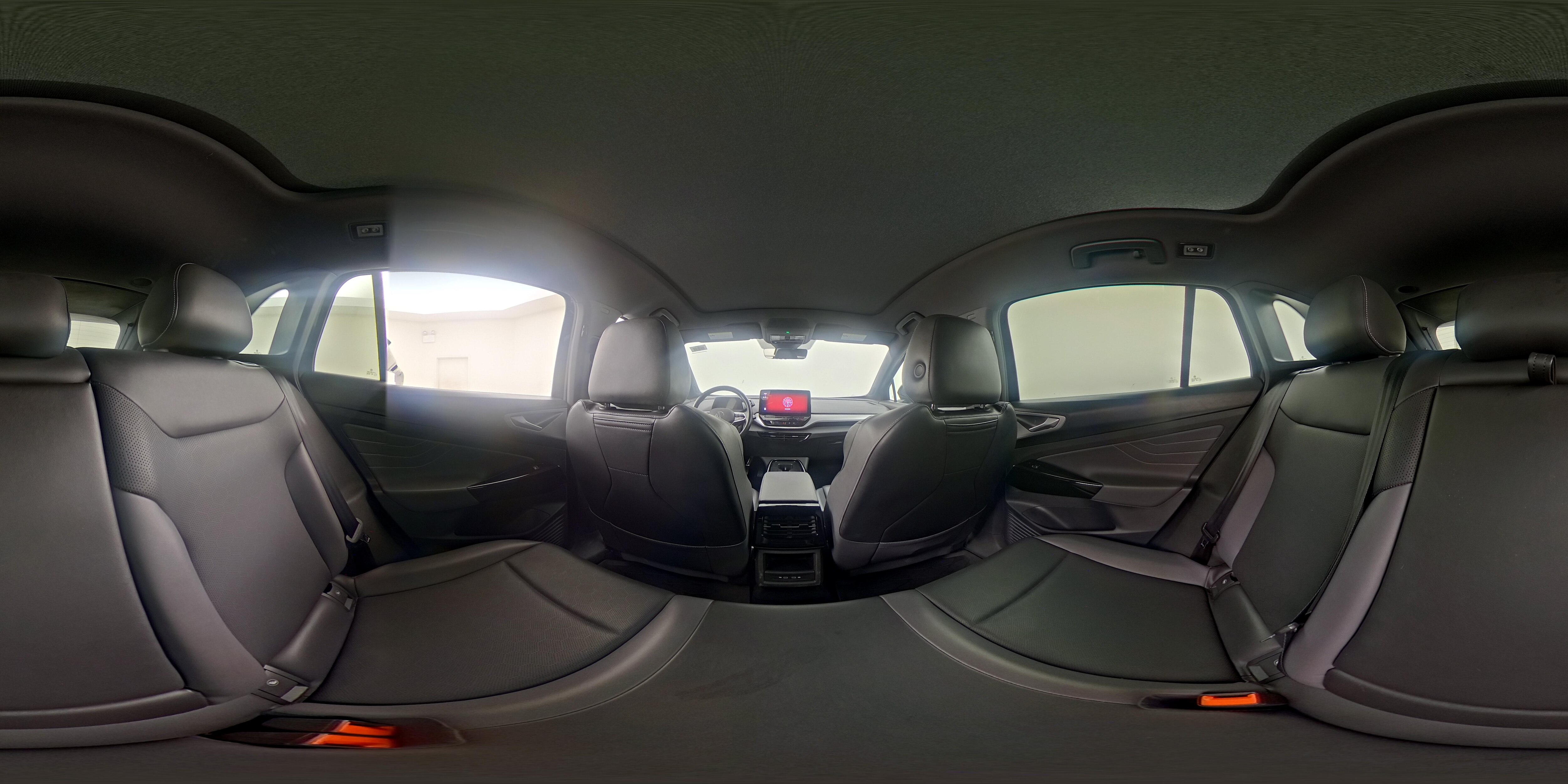 2023 Volkswagen ID.4 PRO S - Photo 27