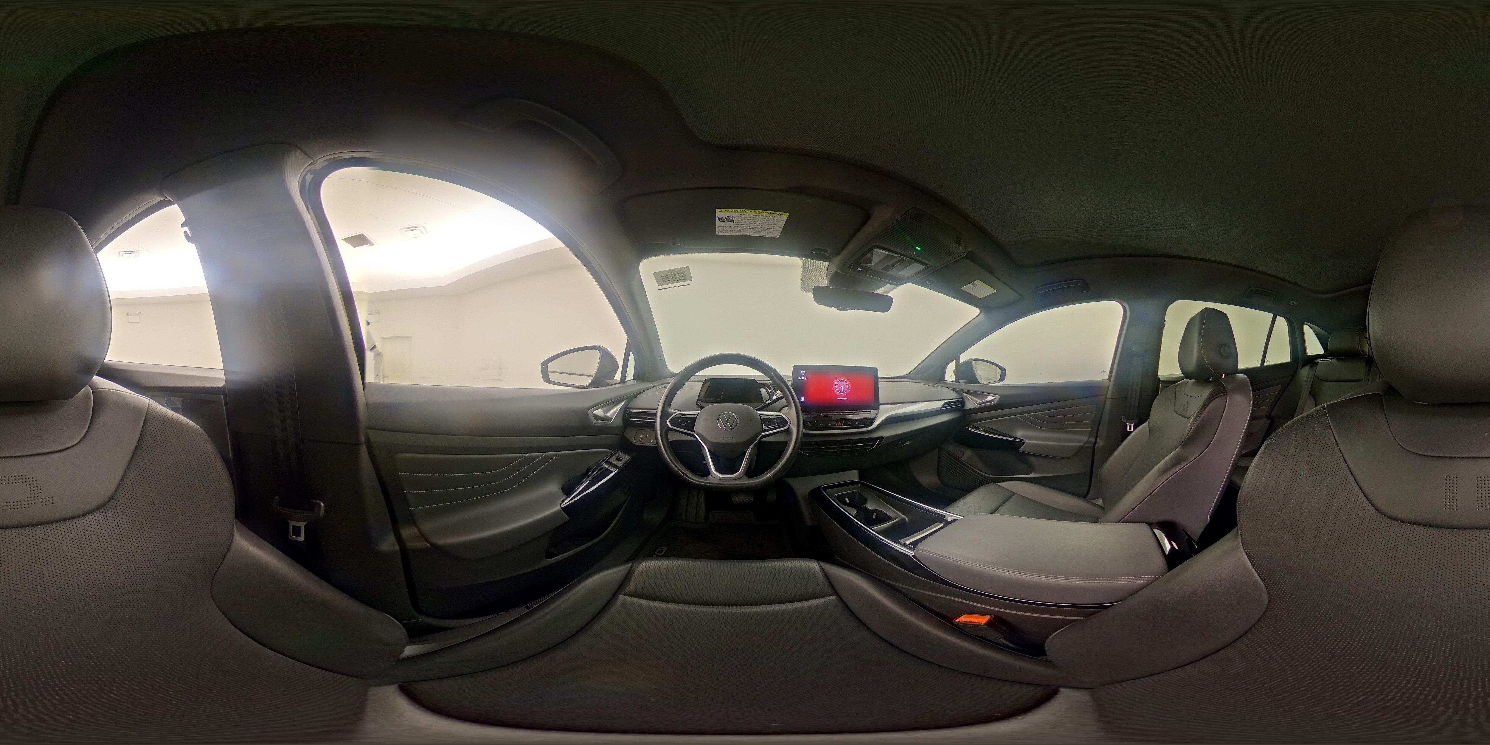 2023 Volkswagen ID.4 PRO S - Photo 28
