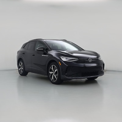 2023 Volkswagen ID.4 EV PRO S