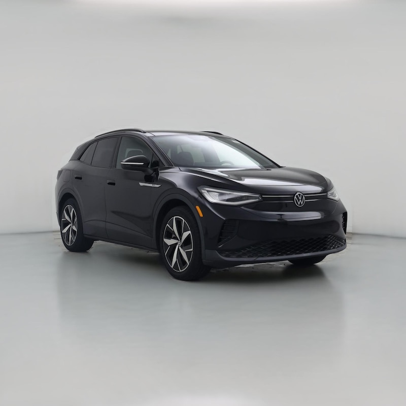 2023 Volkswagen ID.4 EV PRO S