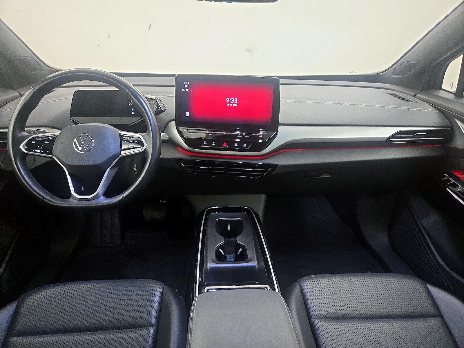 2023 Volkswagen ID.4 PRO S - Photo 10
