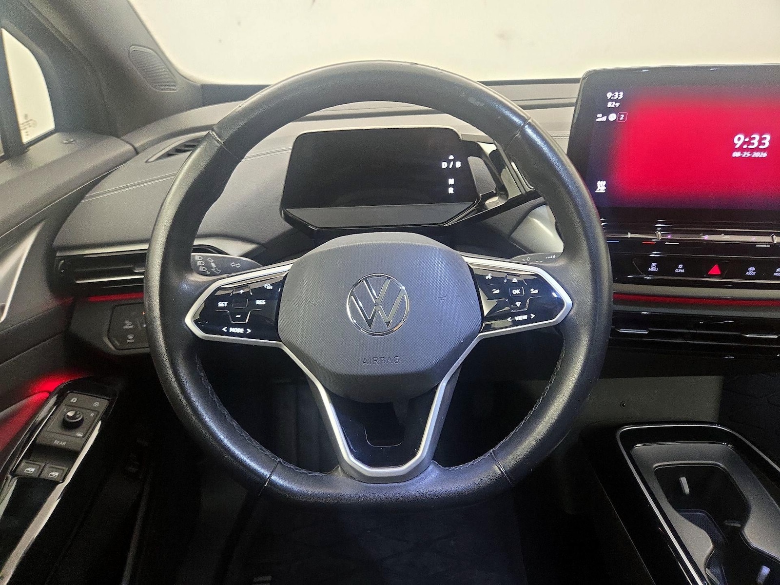 2023 Volkswagen ID.4 PRO S - Photo 11