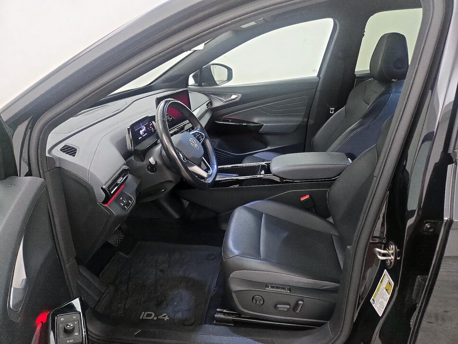 2023 Volkswagen ID.4 PRO S - Photo 12
