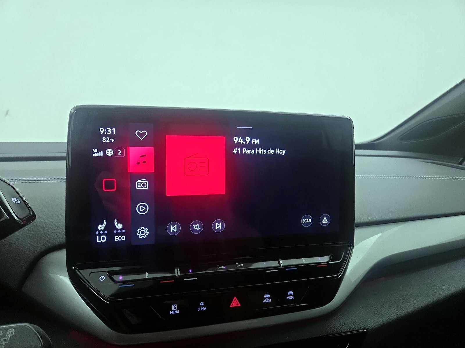 2023 Volkswagen ID.4 PRO S - Photo 17