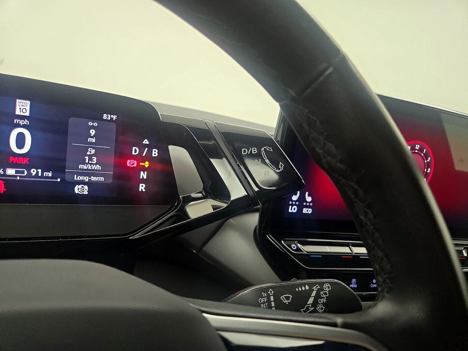 2023 Volkswagen ID.4 PRO S - Photo 19