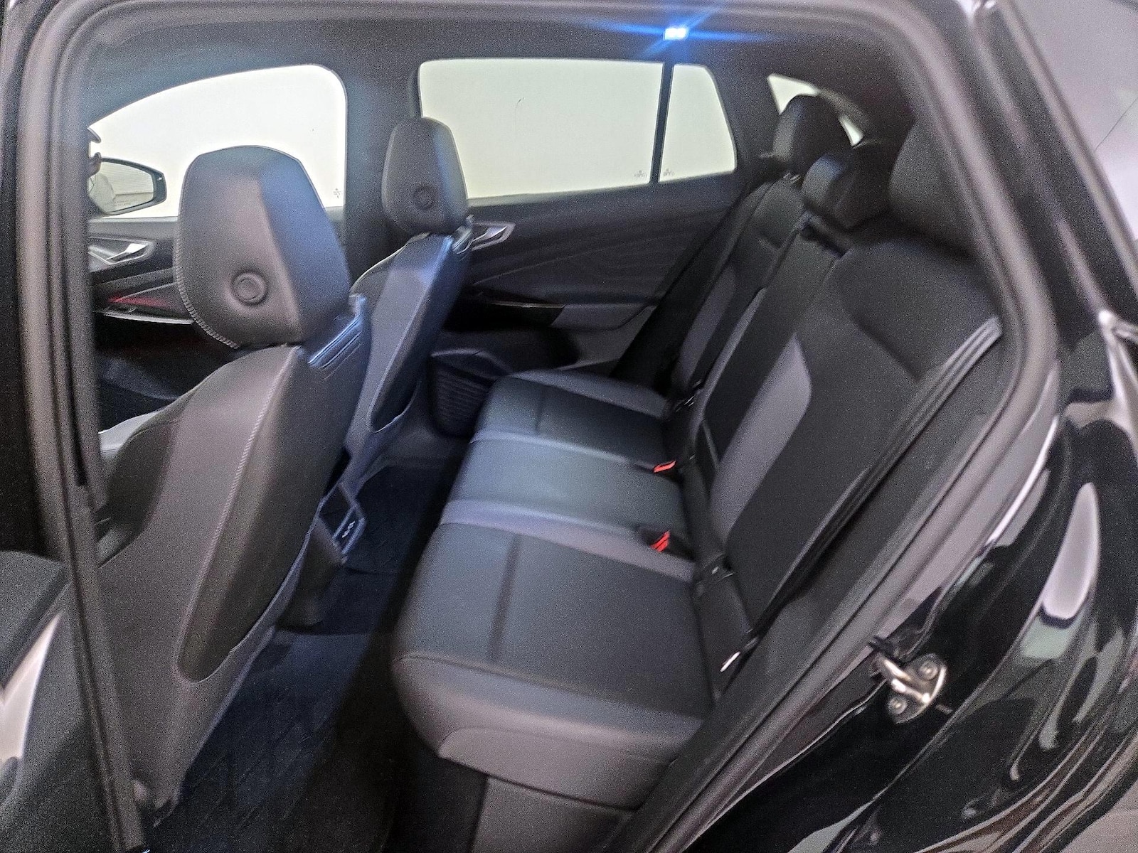 2023 Volkswagen ID.4 PRO S - Photo 22