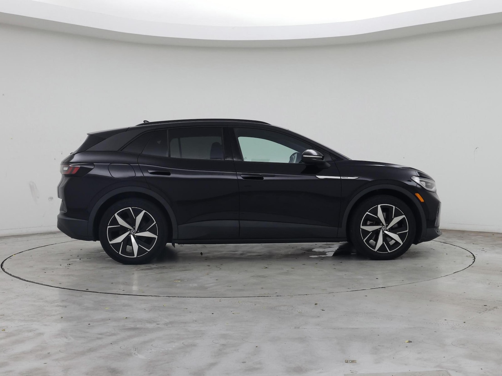 2023 Volkswagen ID.4 PRO S - Photo 8