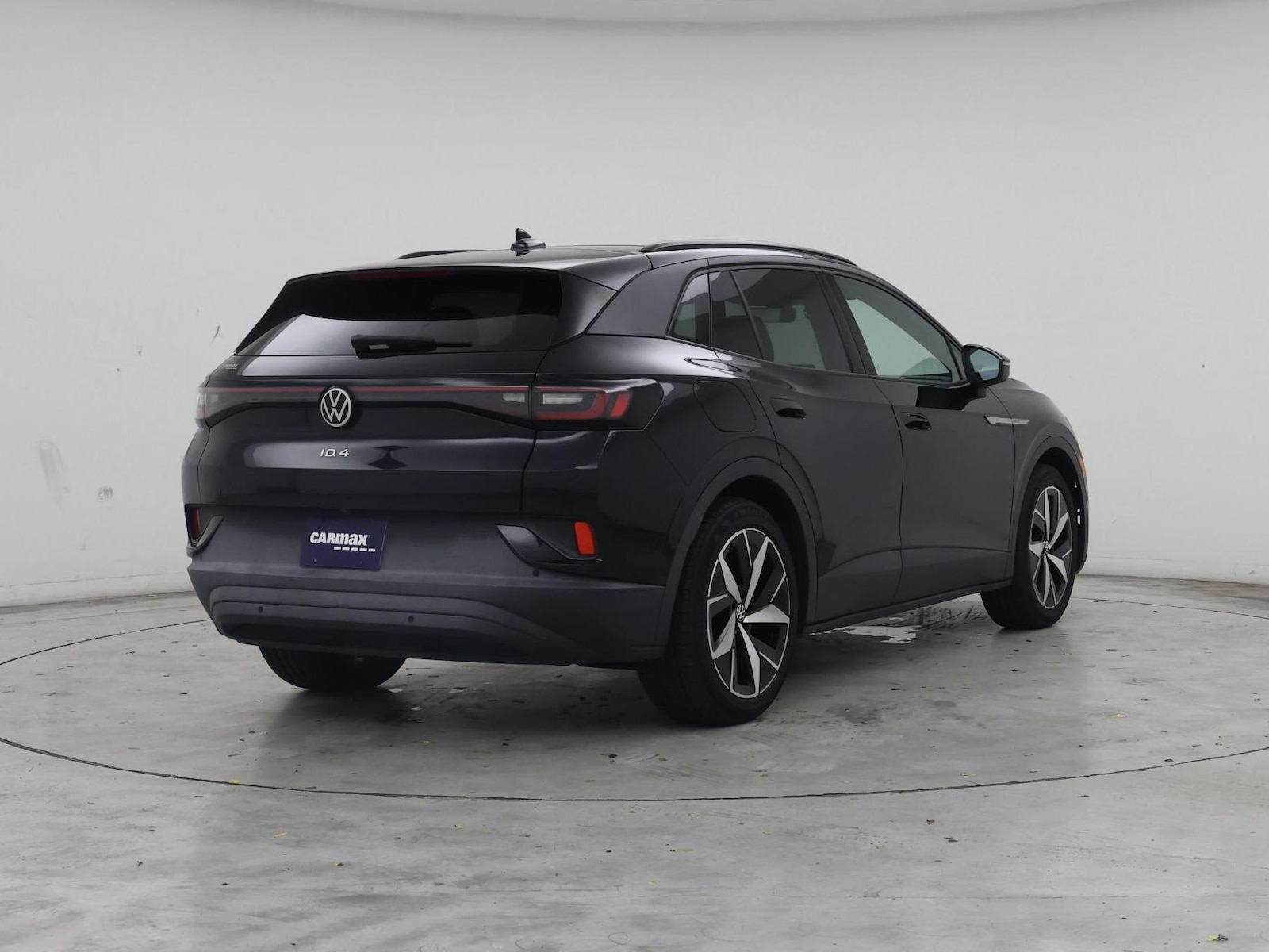 2023 Volkswagen ID.4 PRO S - Photo 9