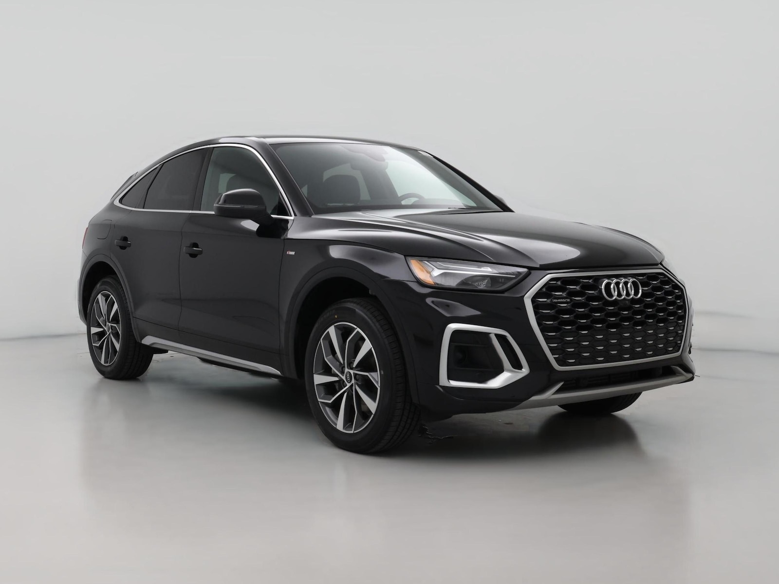 2023 Audi Q5 Sportback