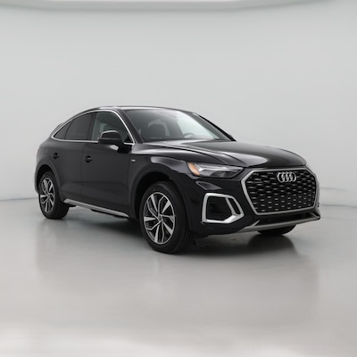 2023 Audi Q5 Sportback S-Line Premium