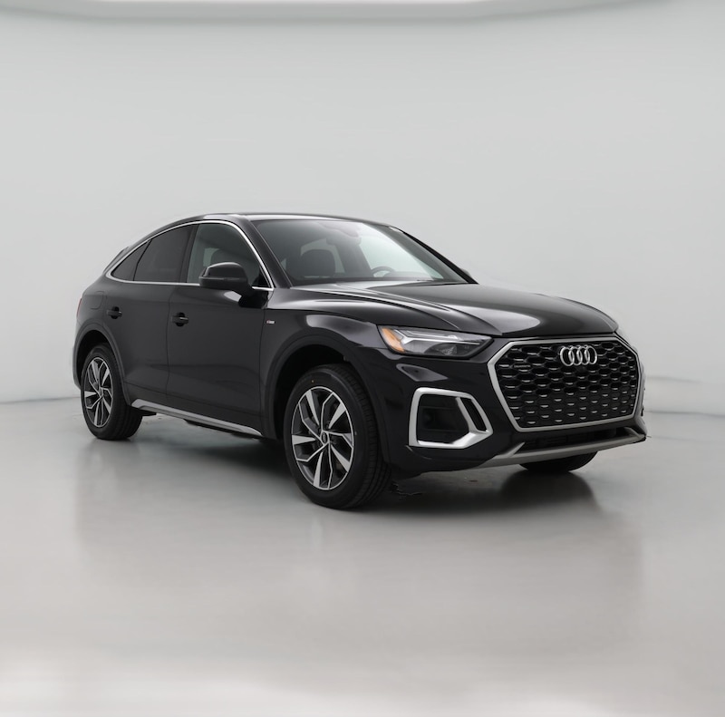 2023 Audi Q5 Sportback S-Line Premium