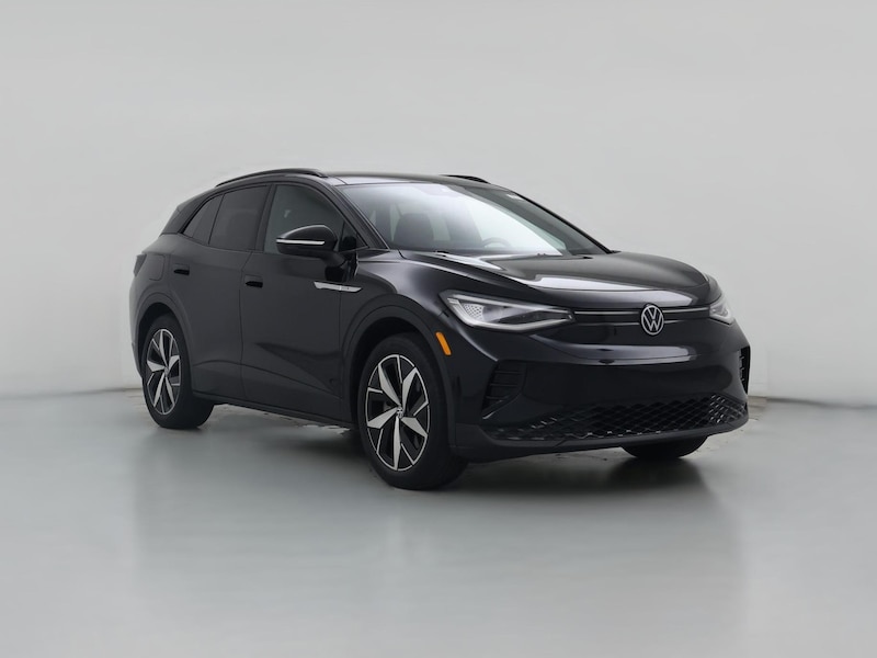 2023 Volkswagen ID.4 S
