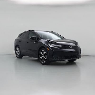 2023 Volkswagen ID.4 EV S