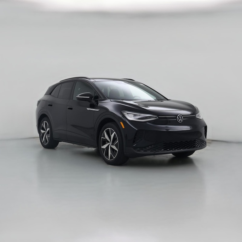 2023 Volkswagen ID.4 EV S