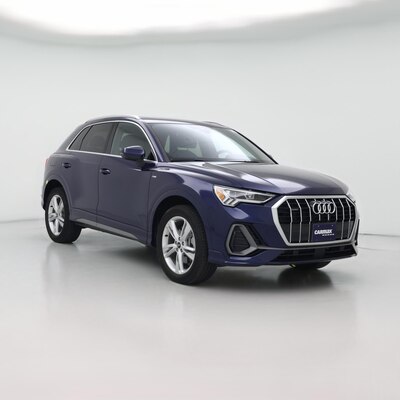 2023 Audi Q3 S-Line Premium