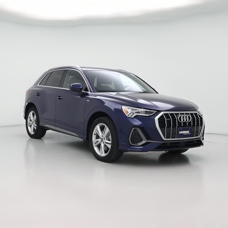 2023 Audi Q3 S-Line Premium