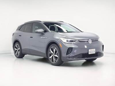 2023 Volkswagen ID.4 EV PRO S